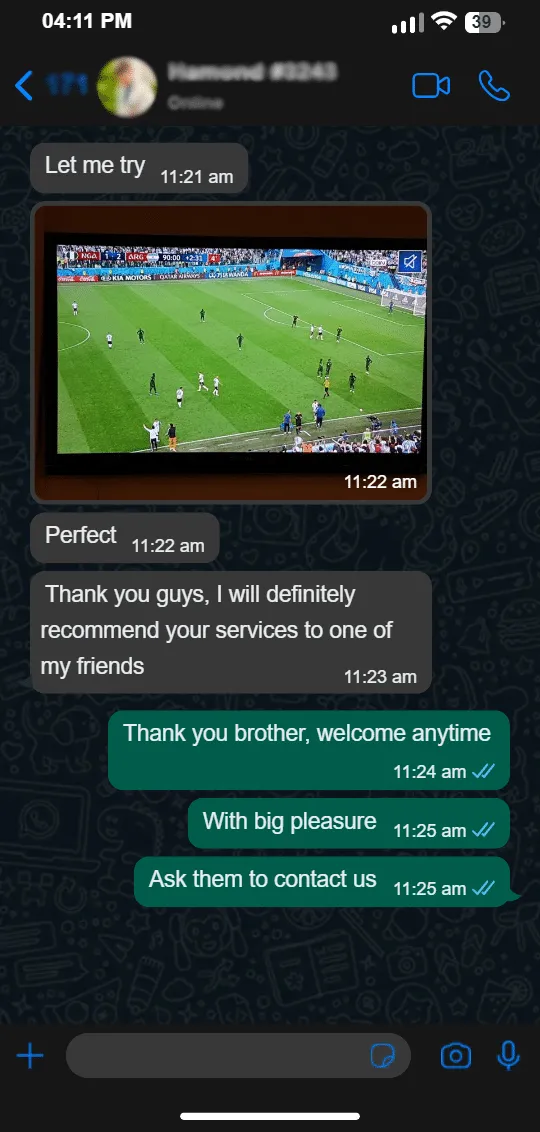 IPTV NEDERLAND