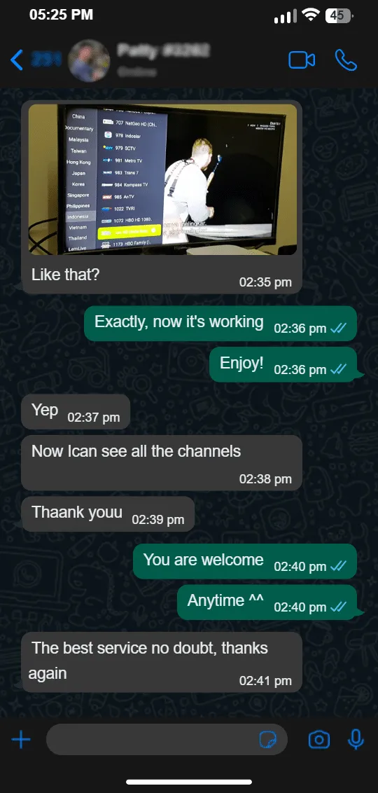 IPTV BELGIE